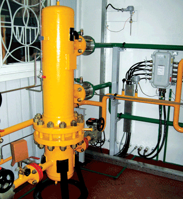 Газоводяные теплообменники Пластинчатый теплообменник Alfa Laval AQ6-FL Новый Уренгой